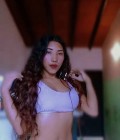 Citas Mujer Venezuela a Caracas  : Laly, 21 años